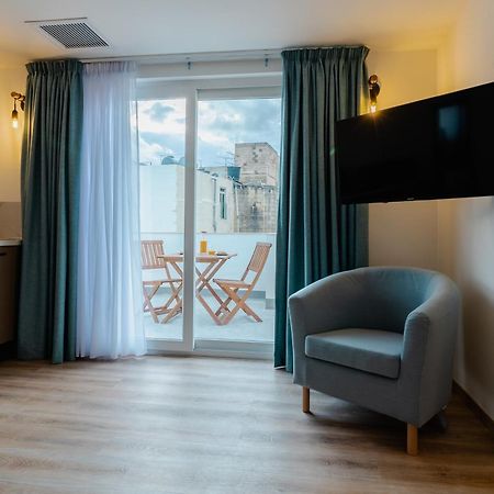 Roel Boutique B&B Cospicua Kültér fotó