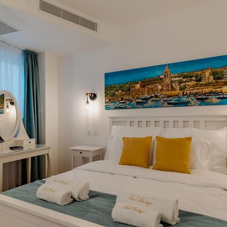 Roel Boutique B&B Cospicua Kültér fotó