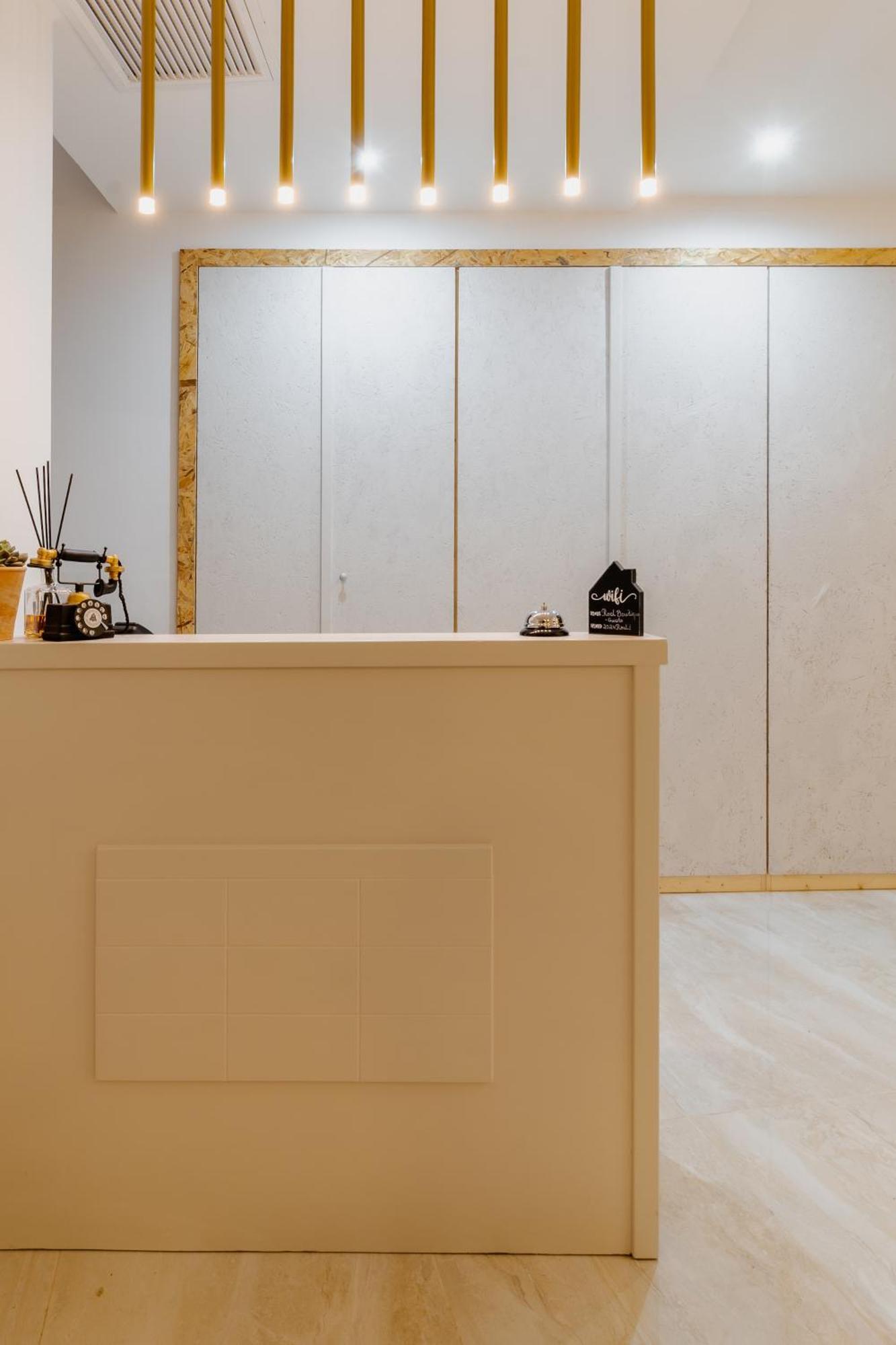 Roel Boutique B&B Cospicua Kültér fotó