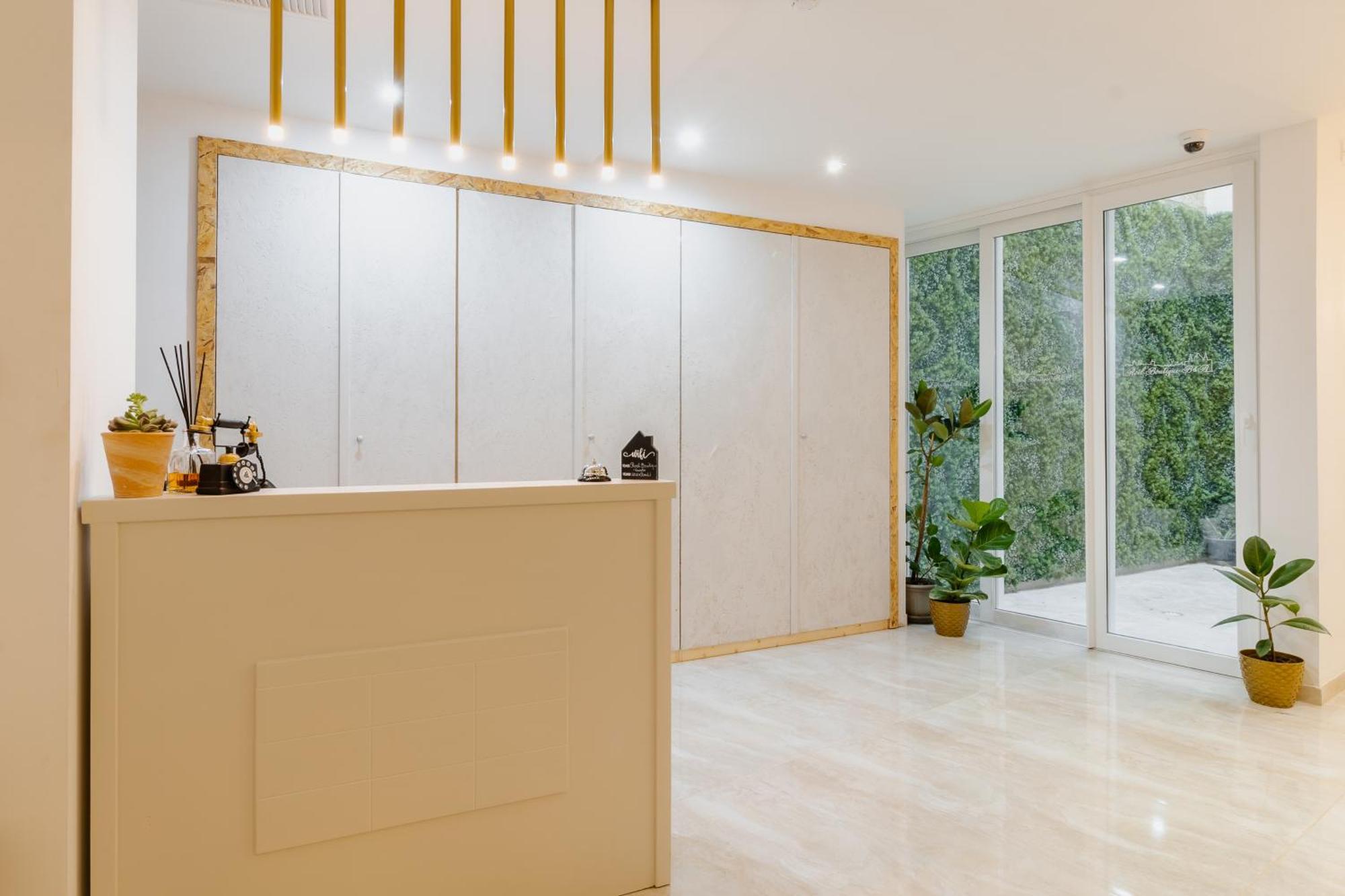 Roel Boutique B&B Cospicua Kültér fotó