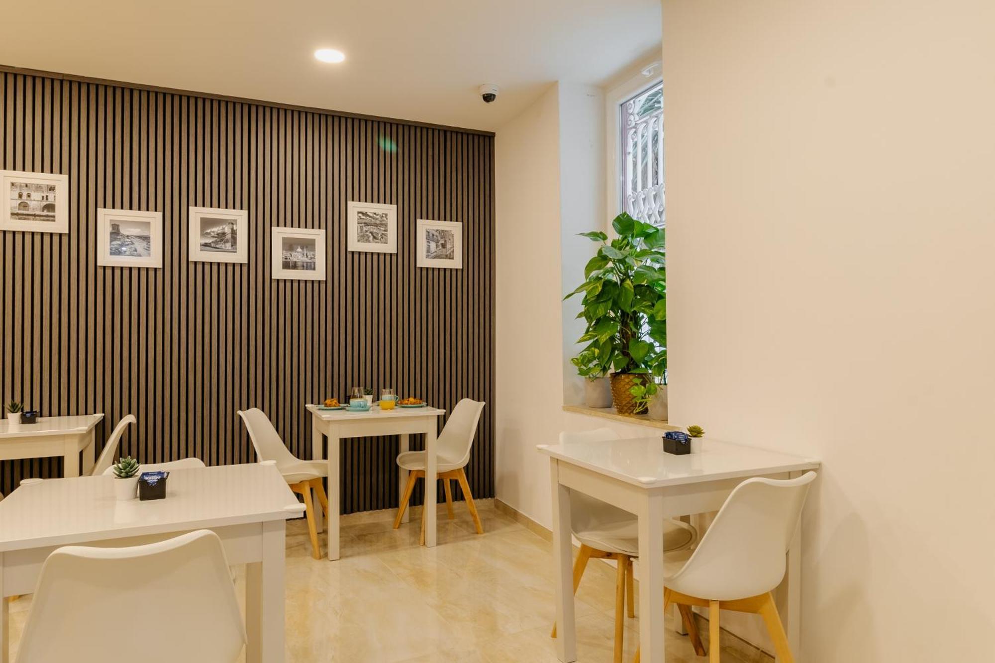 Roel Boutique B&B Cospicua Kültér fotó