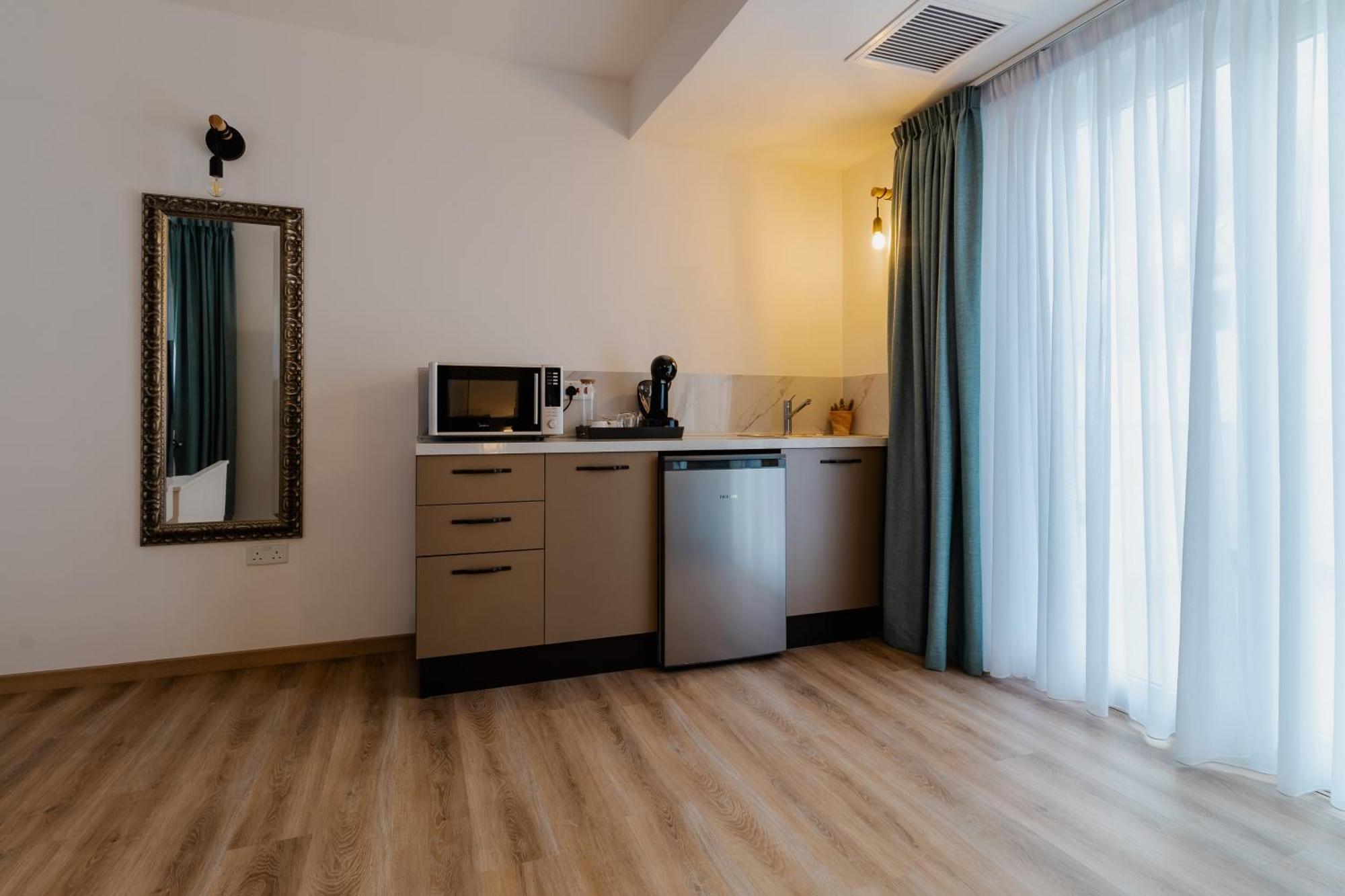 Roel Boutique B&B Cospicua Kültér fotó