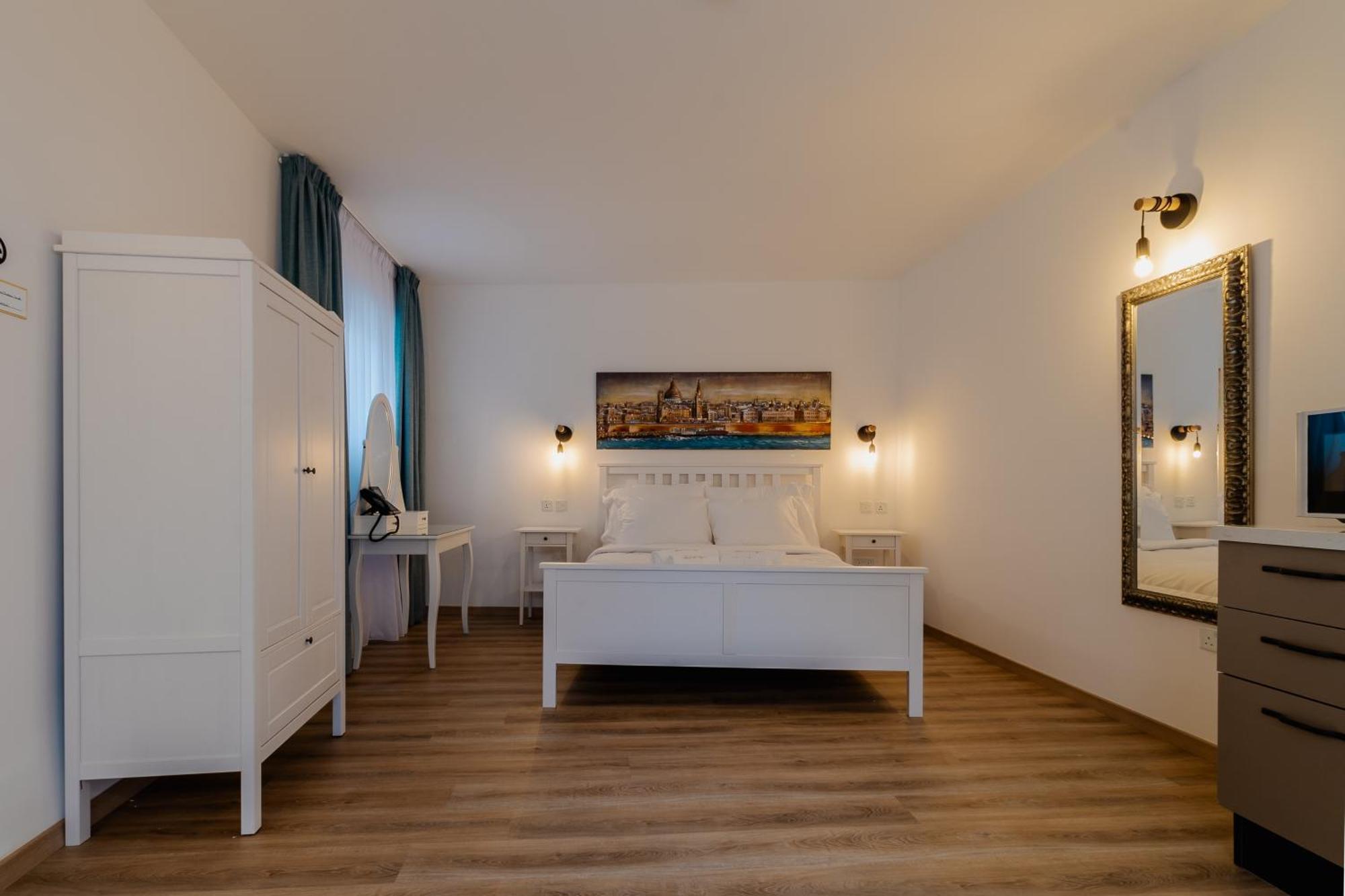 Roel Boutique B&B Cospicua Kültér fotó