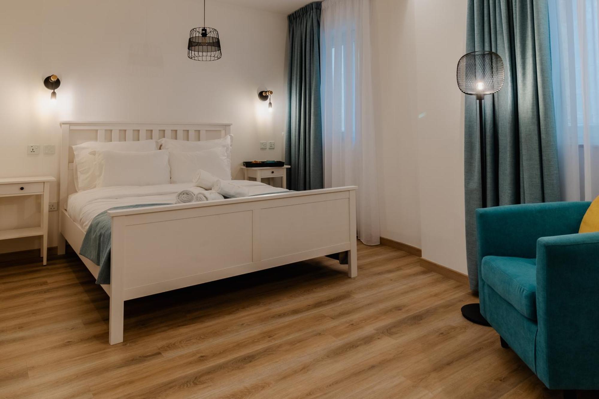 Roel Boutique B&B Cospicua Kültér fotó