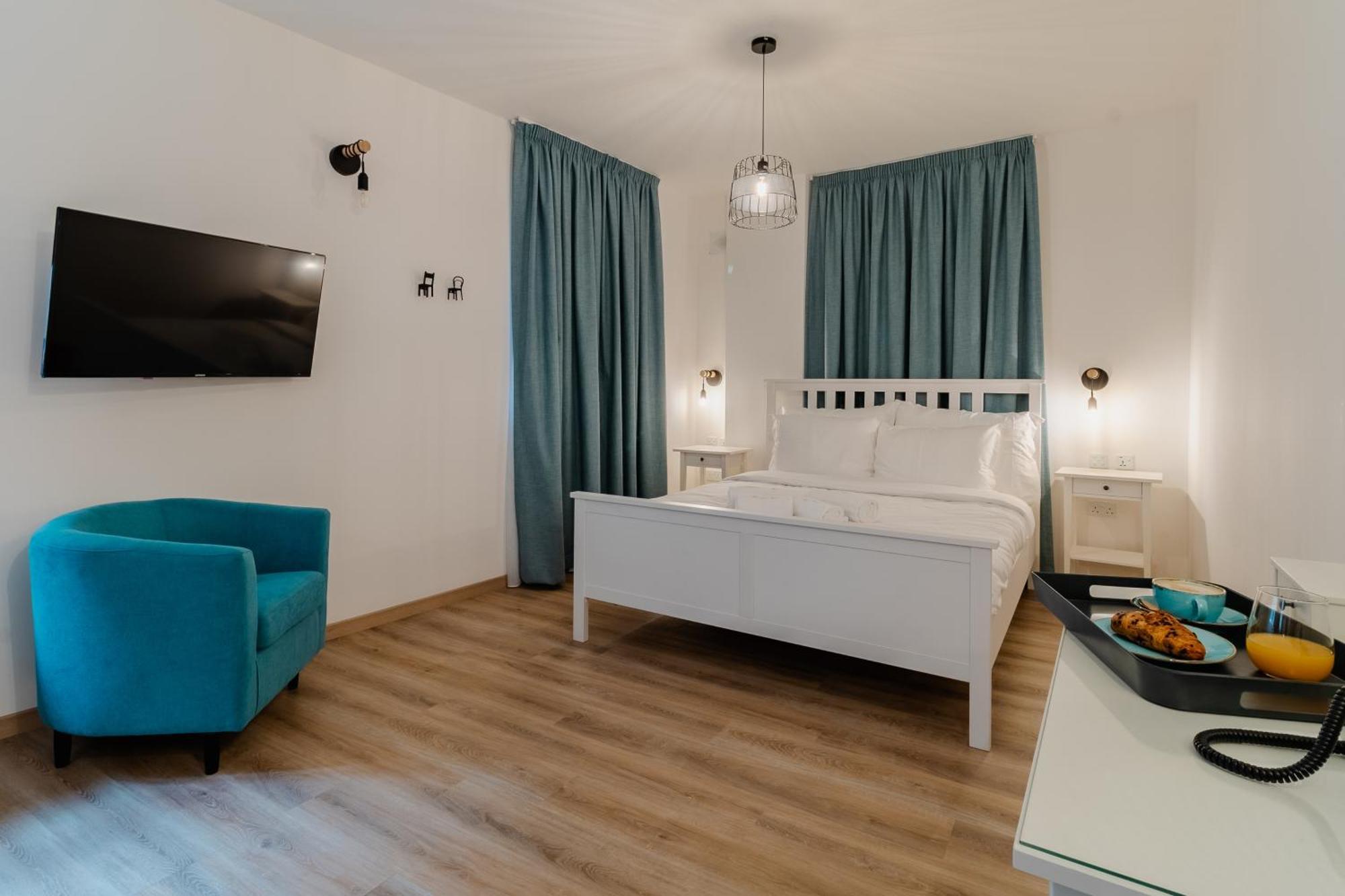 Roel Boutique B&B Cospicua Kültér fotó