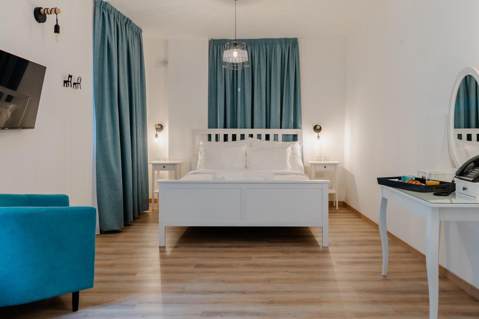 Roel Boutique B&B Cospicua Kültér fotó