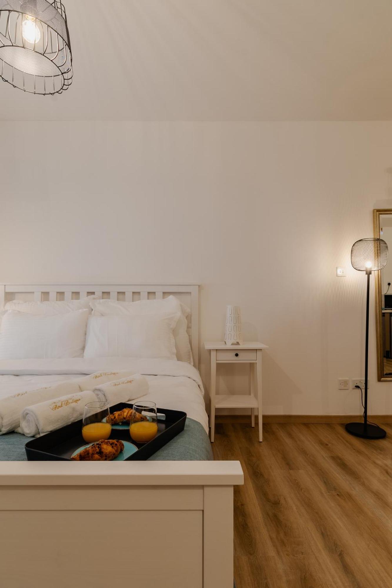 Roel Boutique B&B Cospicua Kültér fotó