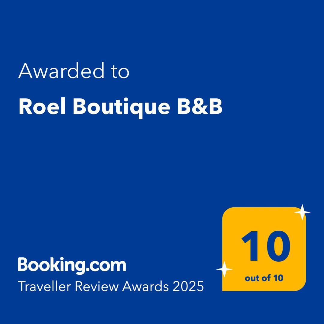 Roel Boutique B&B Cospicua Kültér fotó