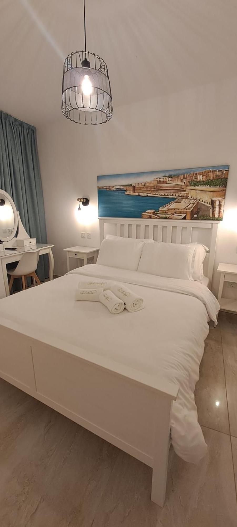 Roel Boutique B&B Cospicua Kültér fotó